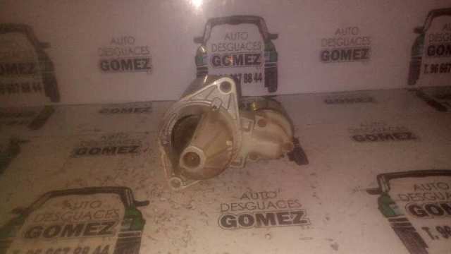 93176051 OPEL Стартер купить в Каменское