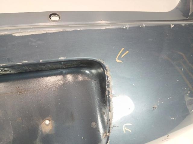 OPEL 93176090 Задний бампер в наличии Ужгород