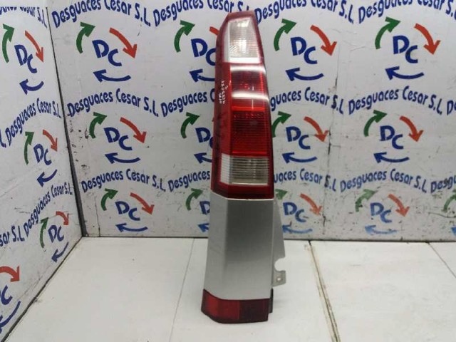 93176390 OPEL Фонарь задний левый купить в Черновцы