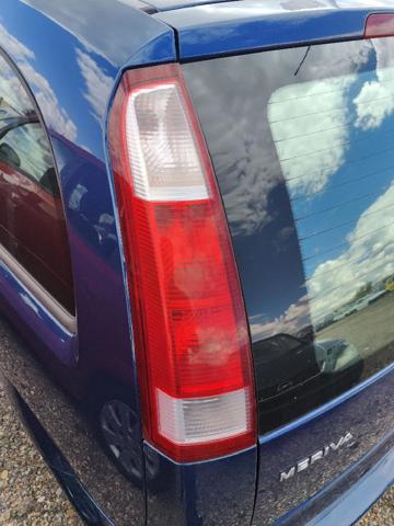 OPEL 93176390 Фонарь задний левый в наличии Хмельницкий