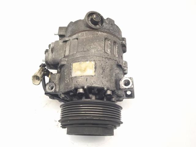 93176861 OPEL Компрессор кондиционера купить в Николаев