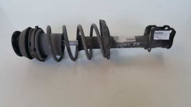 93176932 OPEL Амортизатор задний купить в Чернигов