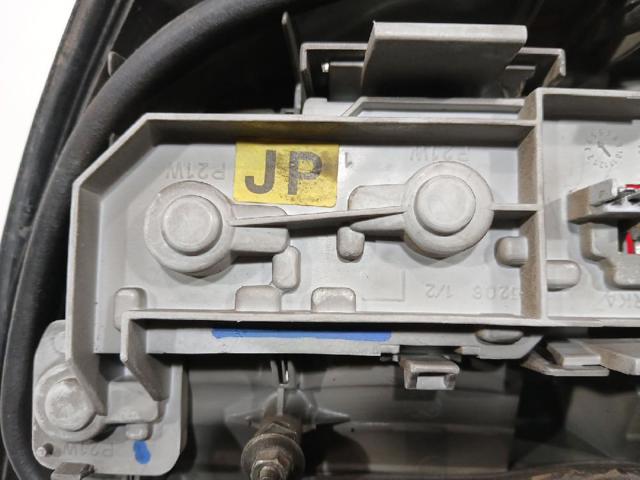 OPEL 93177156 Фонарь задний левый в наличии Чернигов