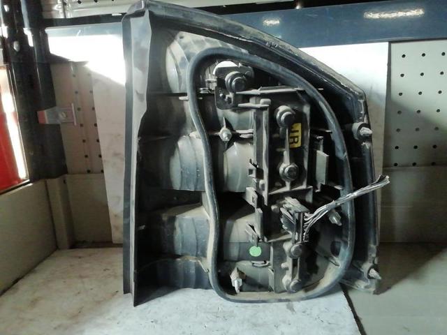 OPEL 93177156 Фонарь задний левый в наличии Черкассы