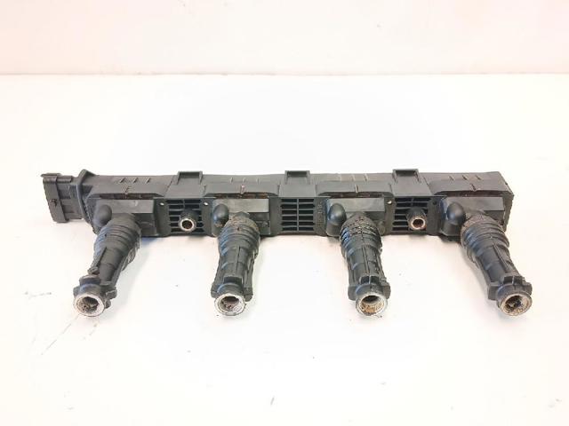 93177212 OPEL Катушка зажигания купить в Тернополь