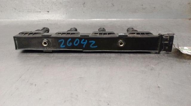 OPEL 93177212 Катушка зажигания в наличии Николаев
