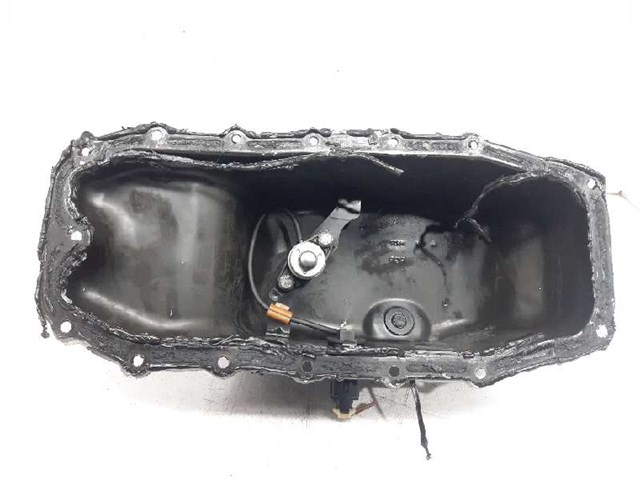 93177276 OPEL Поддон двигателя купить в Украина