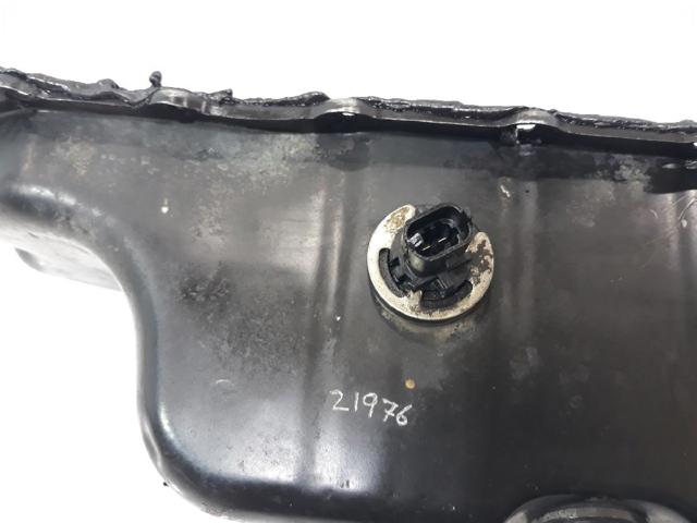 93177276 OPEL Поддон двигателя купить в Украина