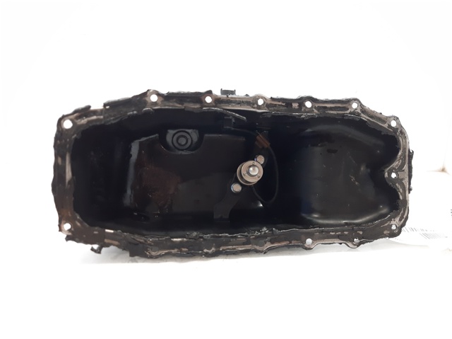93177276 OPEL Поддон масляный картера двигателя купить в Винница