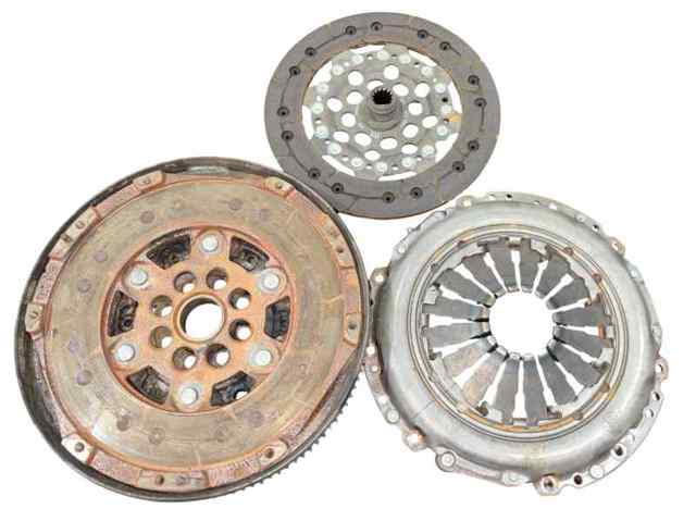 93177283 OPEL Маховик двигателя купить в Киев