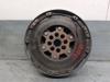 Volante de motor 93177283 OPEL