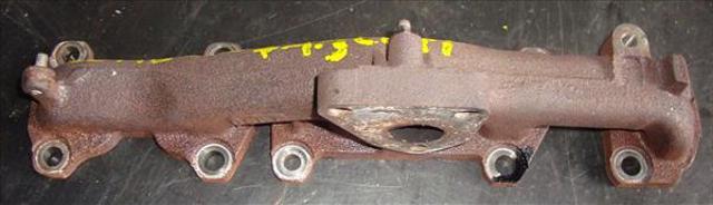OPEL 93177330 Выпускной коллектор в наличии Тернополь
