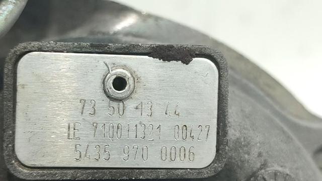 93177409 OPEL Турбина купить в Черкассы