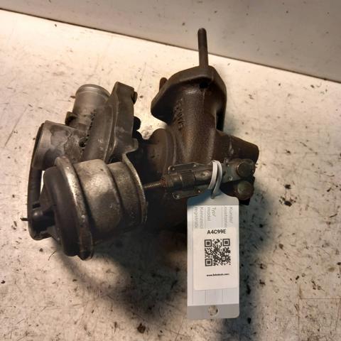 OPEL 93177409 Турбина в наличии Харьков