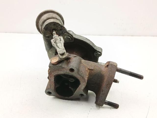 OPEL 93177409 Турбина в наличии Николаев
