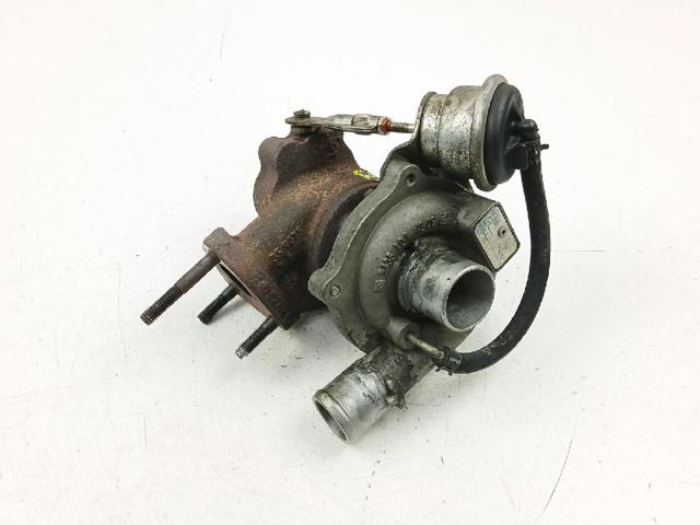 OPEL 93177409 Турбина в наличии Николаев