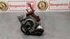 Turbina 93177409 OPEL