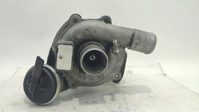 93177409 OPEL Турбина купить в Винница