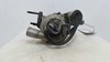 Turbina 93177409 OPEL