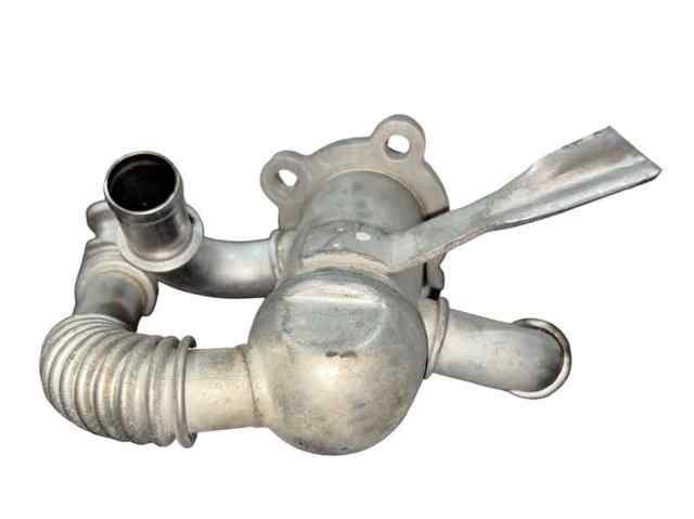 93177419 OPEL Радиатор системы EGR купить в Чернигов
