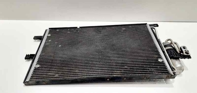 OPEL 93177423 Радиатор кондиционера в наличии Николаев