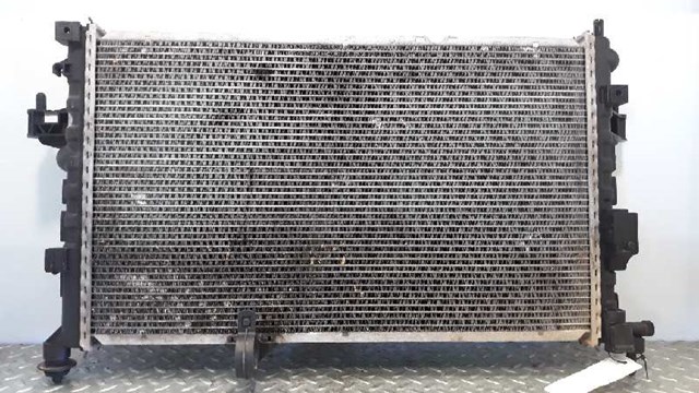 93177424 OPEL Радиатор охлаждения двигателя купить в Харьков