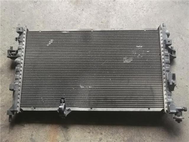 OPEL 93177424 Радиатор в наличии Одесса