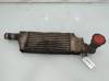 Radiador de intercooler 93177425 OPEL