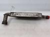 Radiador de intercooler 93177425 OPEL