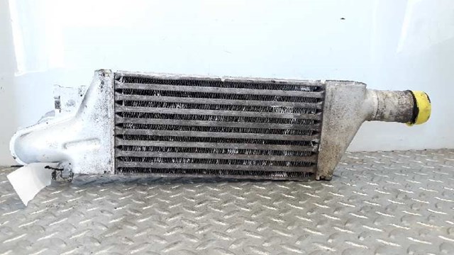 93177425 OPEL Интеркулер купить в Тернополь