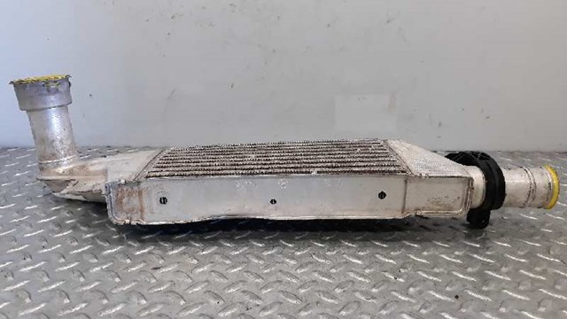 OPEL 93177425 Интеркулер в наличии Винница
