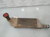 Radiador de intercooler 93177425 OPEL