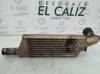 Radiador de intercooler 93177425 OPEL