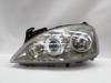 Luz esquerda 93177646 OPEL