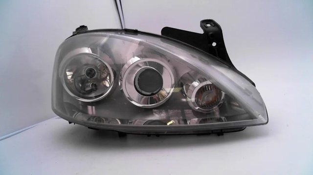 93177656 OPEL Фара правая купить в Кривой Рог