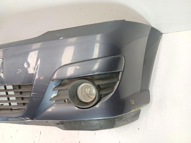 OPEL 93177662 Бампер передний в наличии Хмельницкий