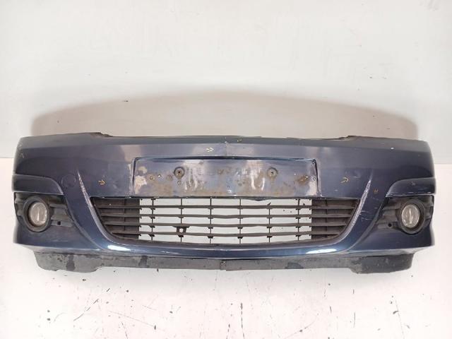 OPEL 93177662 Бампер передний в наличии Днепр