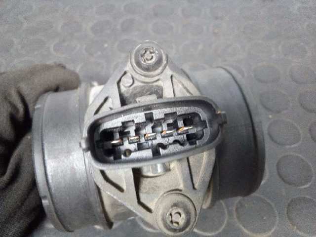 OPEL 93177718 Датчик потока (расхода) воздуха, расходомер M.A.F. - (Mass Airflow) в наличии Львов