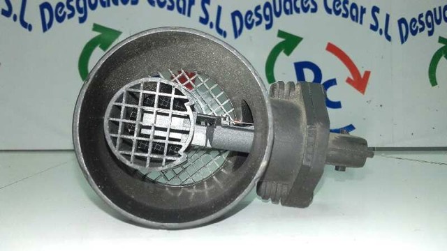 93177718 OPEL Датчик потока (расхода) воздуха, расходомер M.A.F. - (Mass Airflow) купить в Тернополь