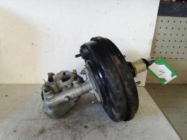 Reforçador dos freios a vácuo Opel Corsa F08