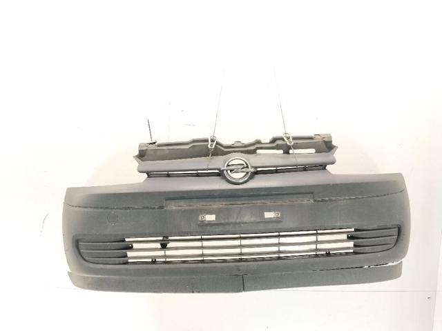 93177799 OPEL Бампер передний купить в Житомир