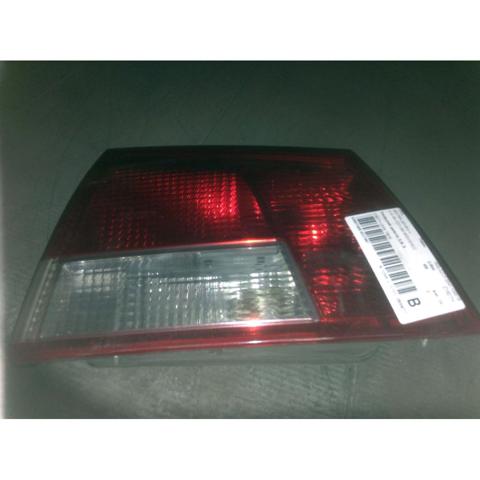 Lanterna traseira esquerda interna 93177997 Opel