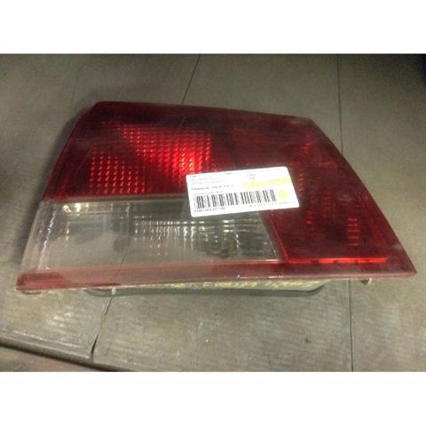 Lanterna traseira esquerda interna 93177997 Opel