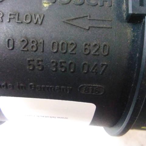 OPEL 93178050 ДМРВ в наличии Киев