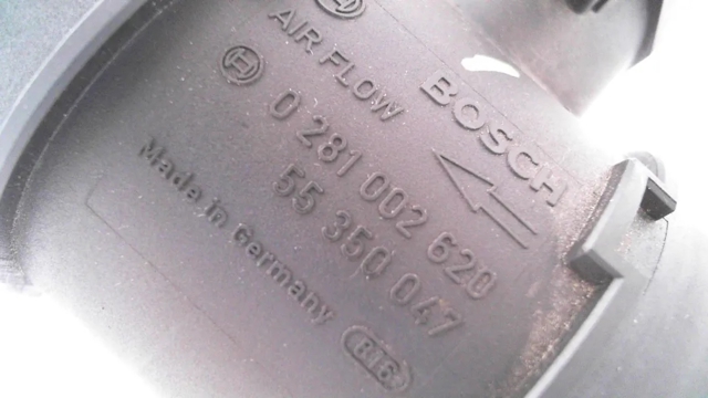 OPEL 93178050 Датчик потока (расхода) воздуха, расходомер M.A.F. - (Mass Airflow) в наличии Львов