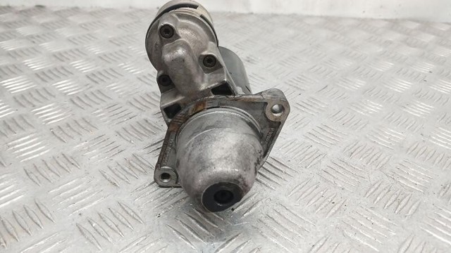 OPEL 93178138 Стартер в наличии Каменское