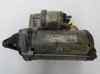 Motor de arranco 93178138 OPEL