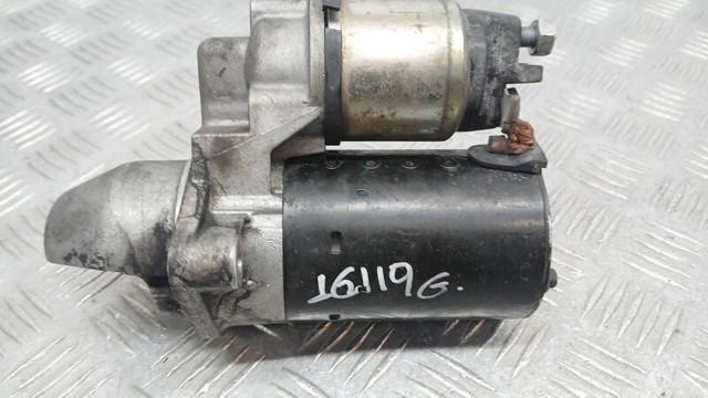 OPEL 93178138 Стартер в наличии Днепр