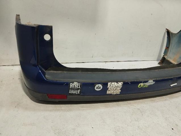 OPEL 93178165 Задний бампер в наличии Чернигов