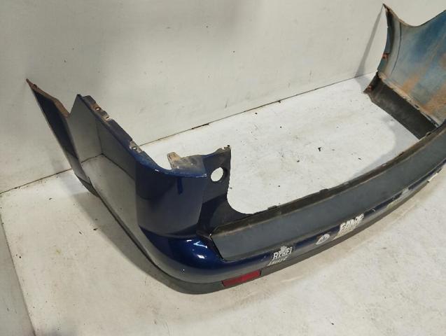 OPEL 93178165 Задний бампер в наличии Полтава